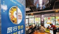 <strong>蓝冠平台集团制止餐饮浪费 曝光典型案例</strong>