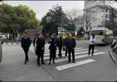 <strong>蓝冠注册劝业场街专项行动 多项举措实践</strong>