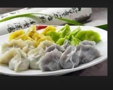 <strong>立秋饺子宴传递爱心 蓝冠注册关怀新业态</strong>